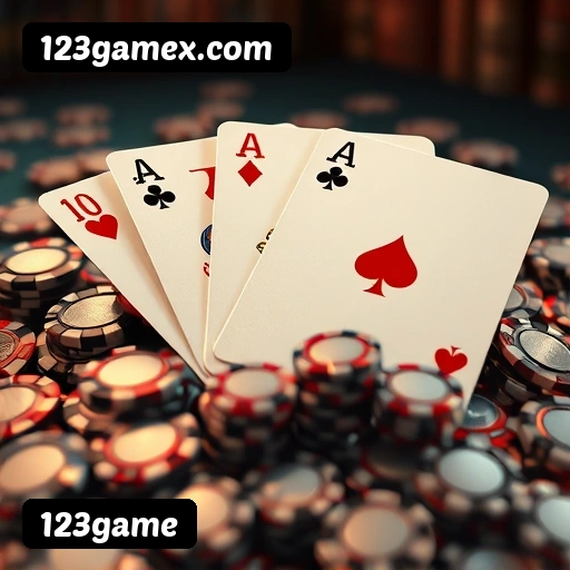 App Mobile 123game - Jogue em Qualquer Lugar no Seu Smartphone