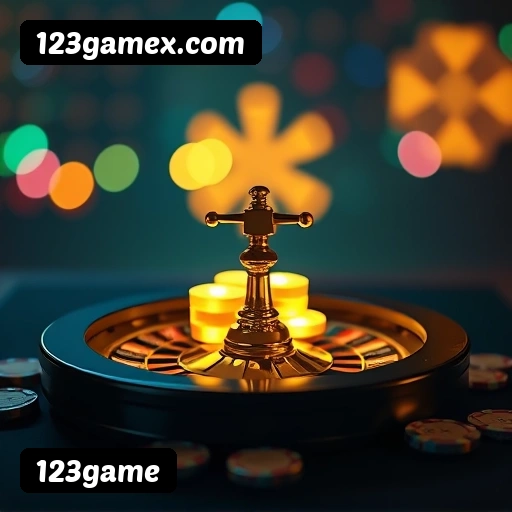 Guia visual quadrado do centro de download 123game