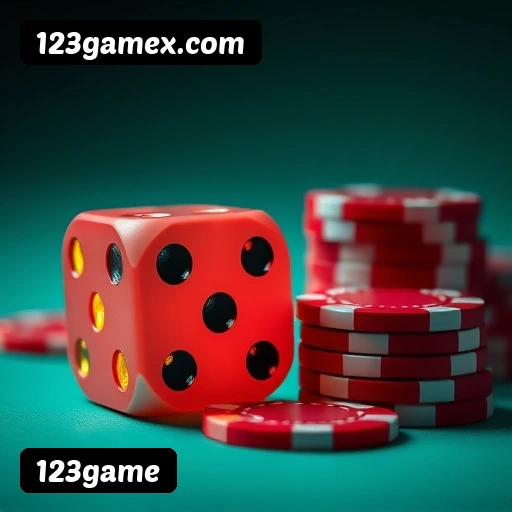 Imagem secundária para conteúdo da página Facebook 123game