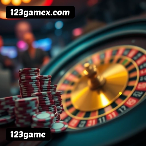 Imagem secundária de apoio para instalação do app 123game