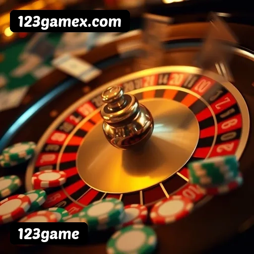 Prévia de conteúdo do canal Telegram 123game